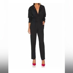 Pistola Black Jumpsuit